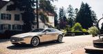 Aston Martin Virage Shooting Brake 2014 года